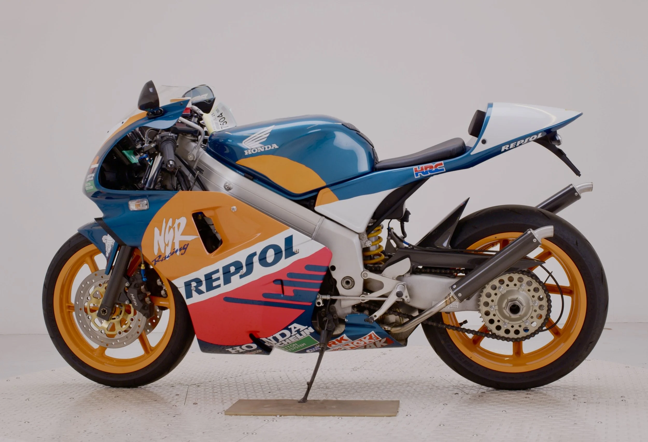 Moto2 Imports